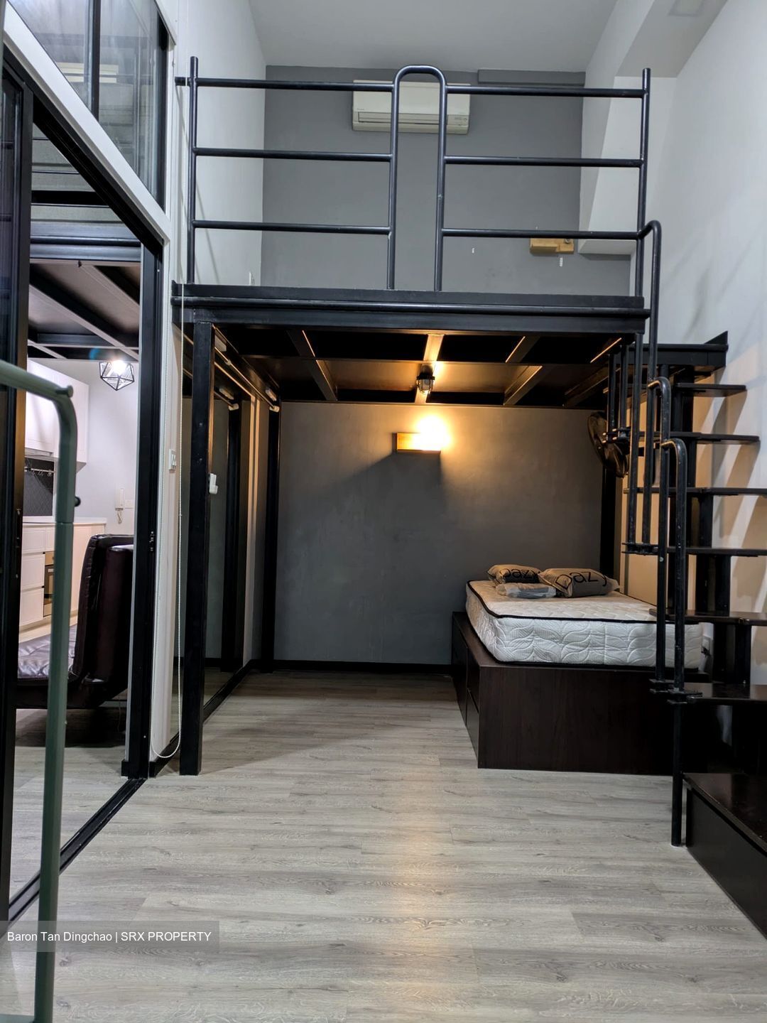 The Quinn (D19), Apartment #525774351